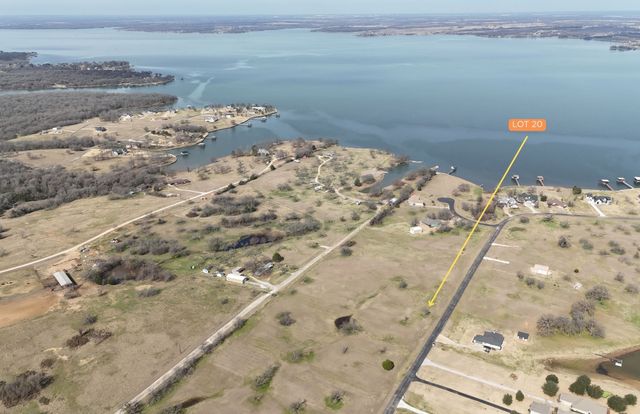 Lot 20 Open Water Way, Streetman, TX 75859