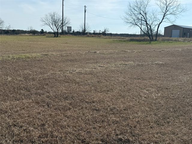 Lot 20 Open Water Way, Streetman, TX 75859