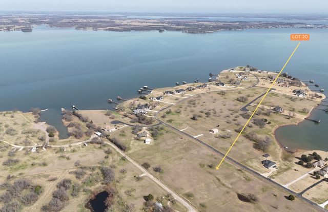 Lot 20 Open Water Way, Streetman, TX 75859