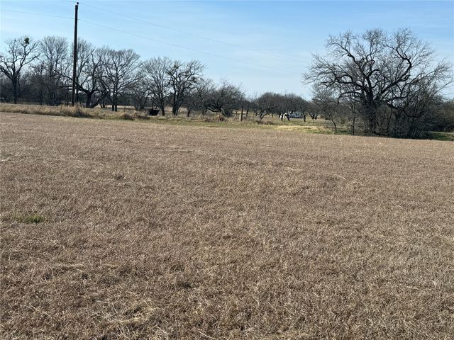 Lot 20 Open Water Way, Streetman, TX 75859