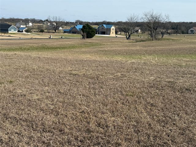 Lot 20 Open Water Way, Streetman, TX 75859