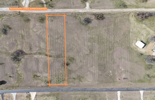 Lot 20 Open Water Way, Streetman, TX 75859