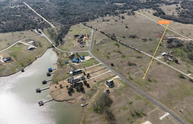 Lot 20 Open Water Way, Streetman, TX 75859