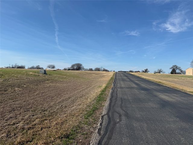 Lot 20 Open Water Way, Streetman, TX 75859
