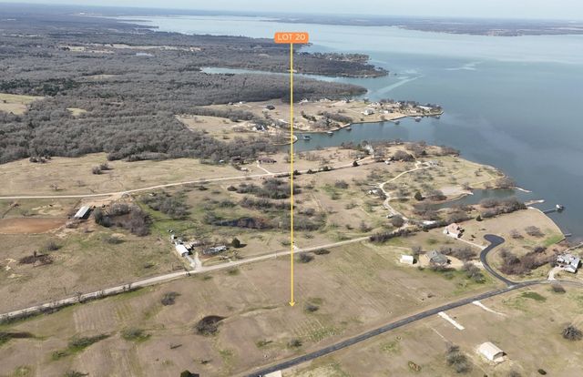 Lot 20 Open Water Way, Streetman, TX 75859