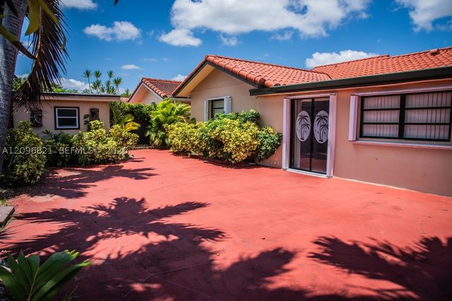 14512 SW 96th Ter, Miami, FL 33186