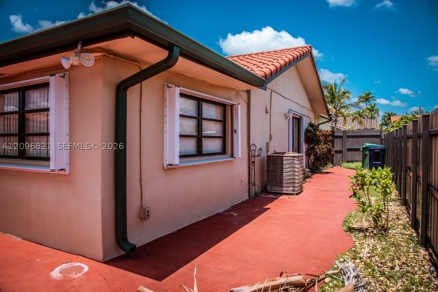 14512 SW 96th Ter, Miami, FL 33186