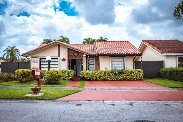 14512 SW 96th Ter, Miami, FL 33186
