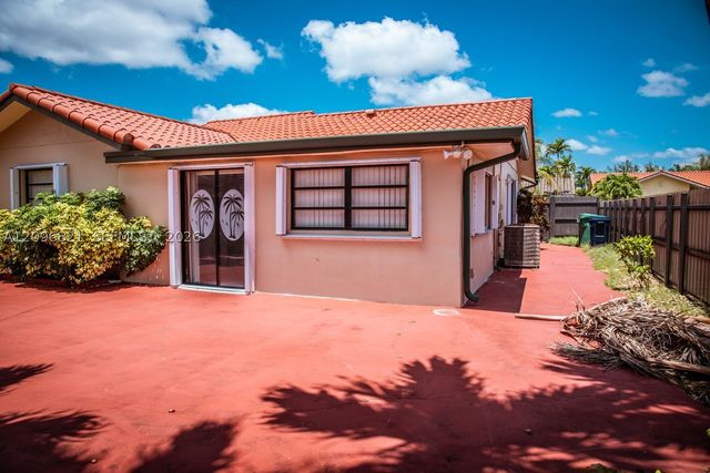 14512 SW 96th Ter, Miami, FL 33186