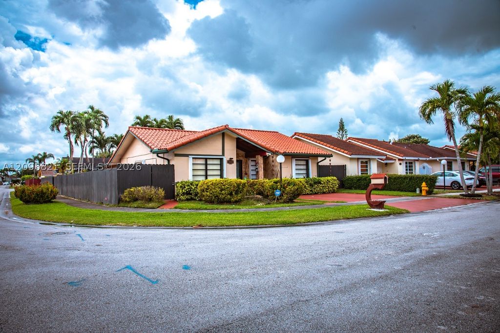 14512 SW 96th Ter, Miami, FL 33186