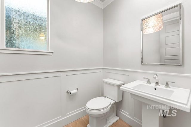 5618 E Millet Drive, Boise, ID 83716