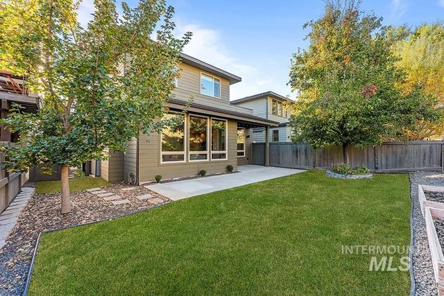 5618 E Millet Drive, Boise, ID 83716