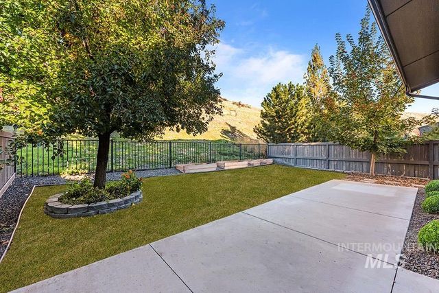 5618 E Millet Drive, Boise, ID 83716
