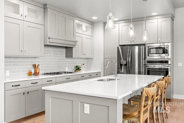 5618 E Millet Drive, Boise, ID 83716