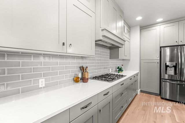 5618 E Millet Drive, Boise, ID 83716