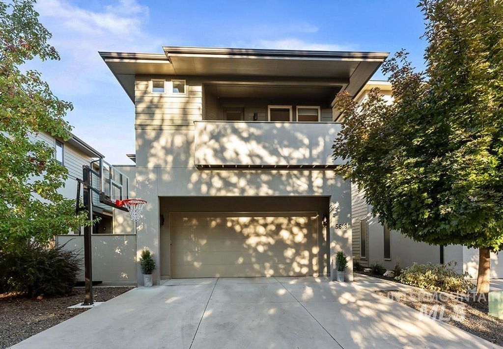 5618 E Millet Drive, Boise, ID 83716