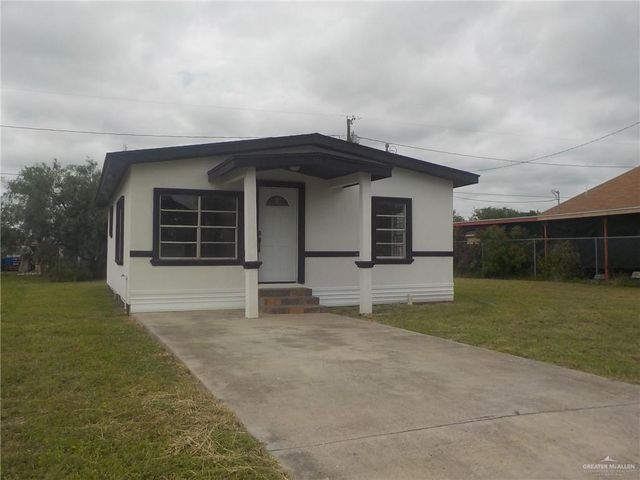 801 Mavi Drive, Pharr, TX 78577