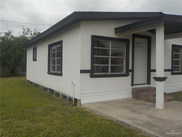 801 Mavi Drive, Pharr, TX 78577