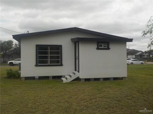 801 Mavi Drive, Pharr, TX 78577