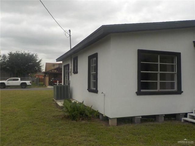 801 Mavi Drive, Pharr, TX 78577