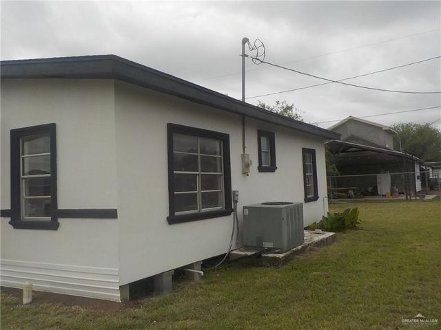 801 Mavi Drive, Pharr, TX 78577