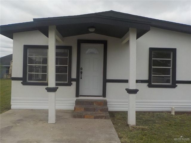 801 Mavi Drive, Pharr, TX 78577