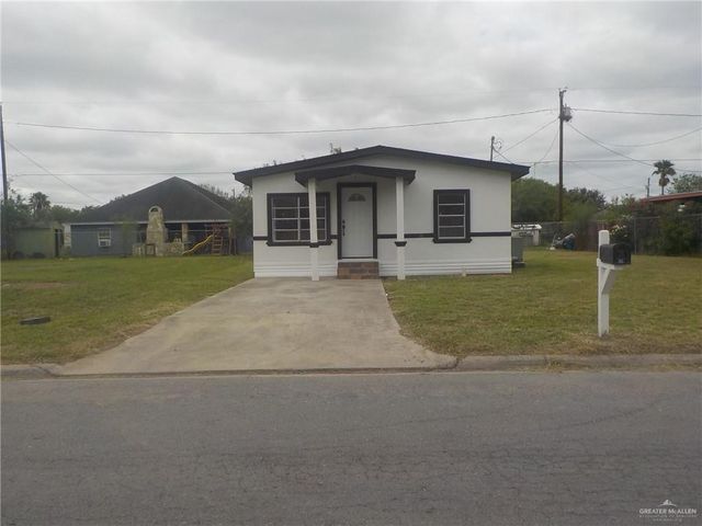 801 Mavi Drive, Pharr, TX 78577