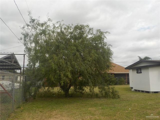 801 Mavi Drive, Pharr, TX 78577