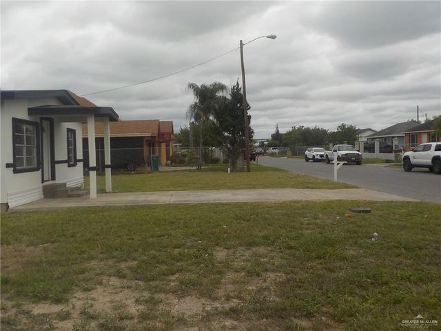 801 Mavi Drive, Pharr, TX 78577