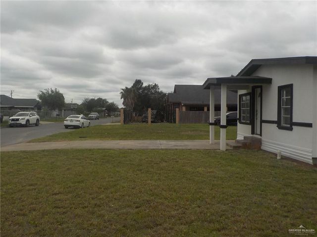 801 Mavi Drive, Pharr, TX 78577