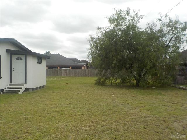 801 Mavi Drive, Pharr, TX 78577
