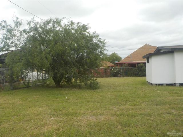 801 Mavi Drive, Pharr, TX 78577
