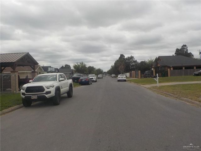 801 Mavi Drive, Pharr, TX 78577