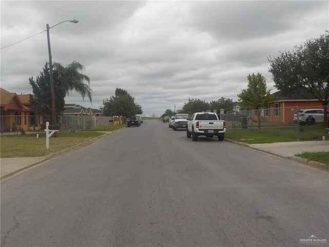 801 Mavi Drive, Pharr, TX 78577