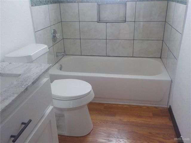 801 Mavi Drive, Pharr, TX 78577