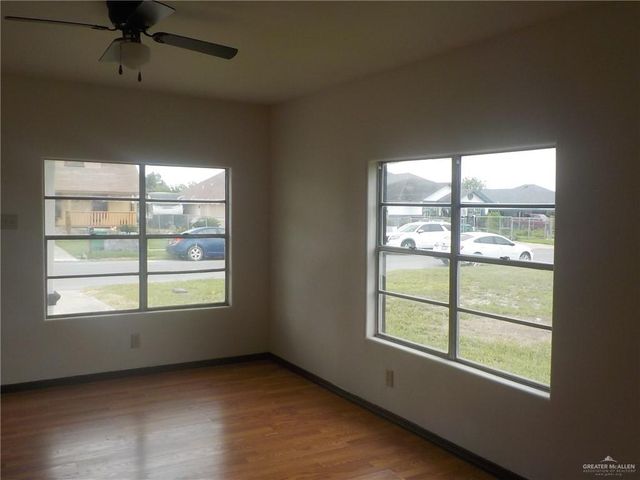 801 Mavi Drive, Pharr, TX 78577