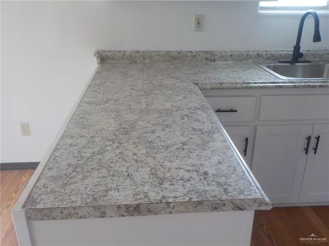 801 Mavi Drive, Pharr, TX 78577