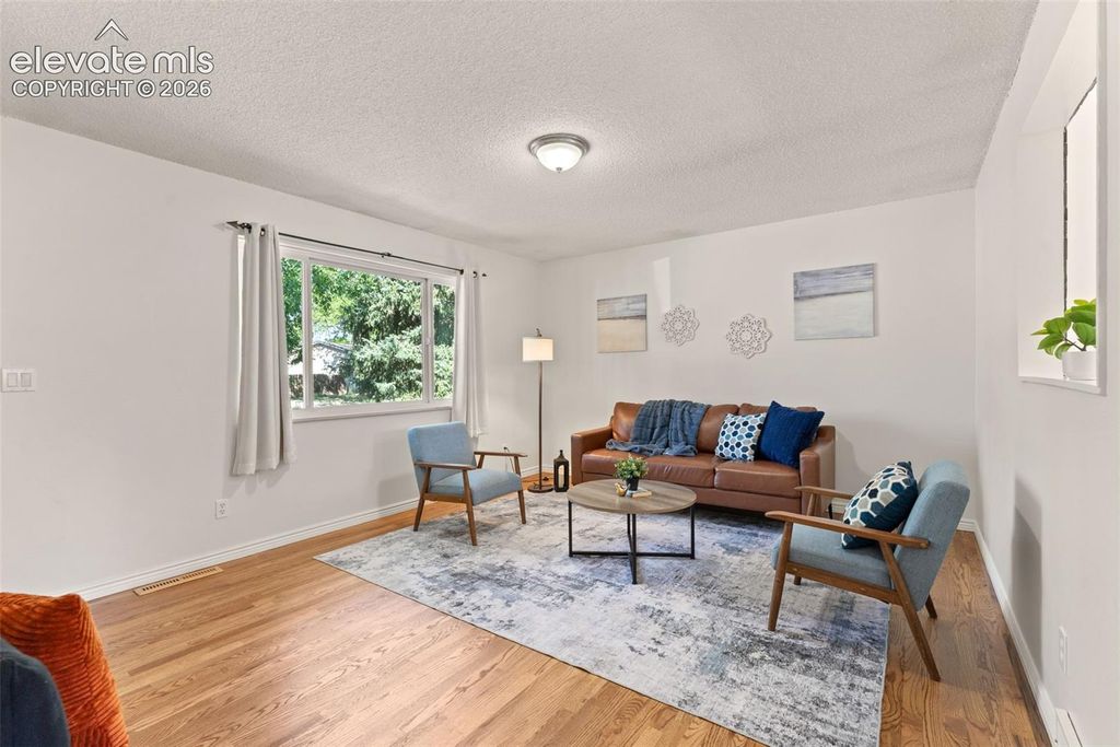 3842 Vaquero Circle, Colorado Springs, CO 80918 — photo 4