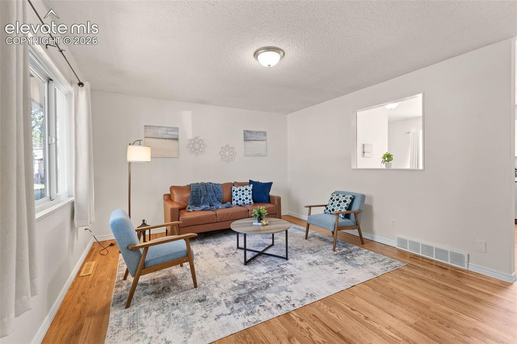 3842 Vaquero Circle, Colorado Springs, CO 80918 — photo 5