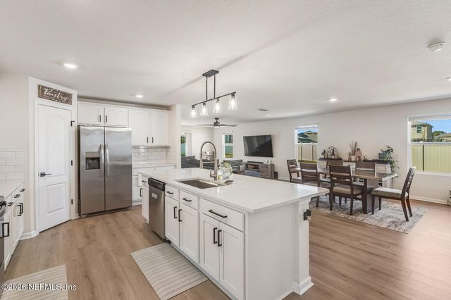 65506 RIVER GLEN Parkway, Yulee, FL 32097