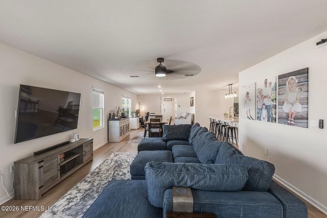 65506 RIVER GLEN Parkway, Yulee, FL 32097