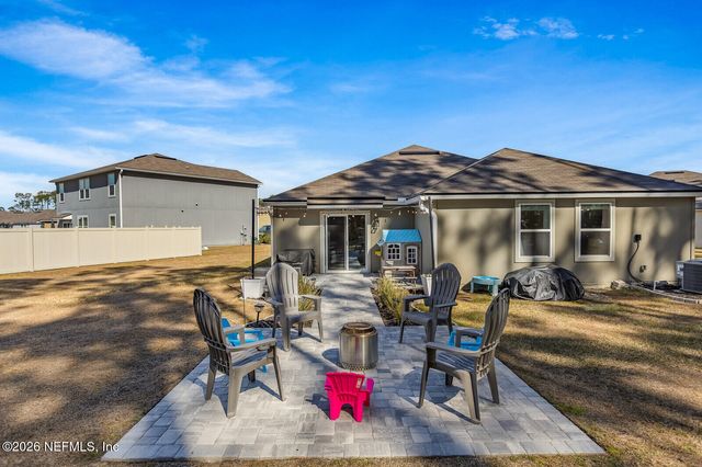 65506 RIVER GLEN Parkway, Yulee, FL 32097