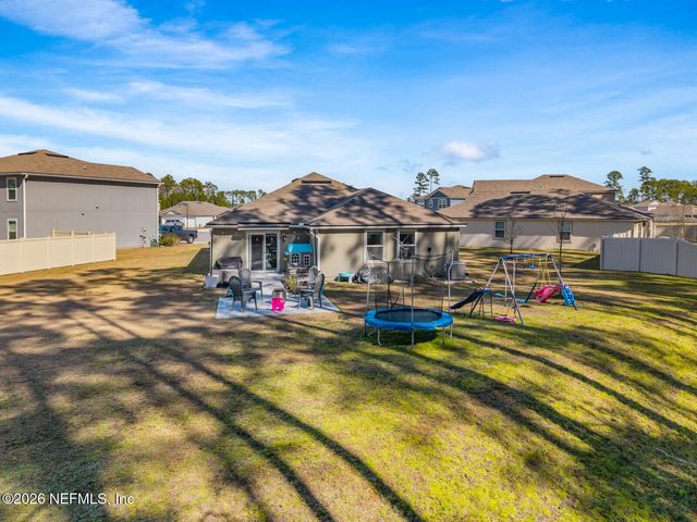 65506 RIVER GLEN Parkway, Yulee, FL 32097