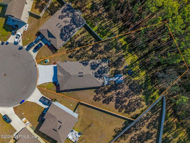 65506 RIVER GLEN Parkway, Yulee, FL 32097