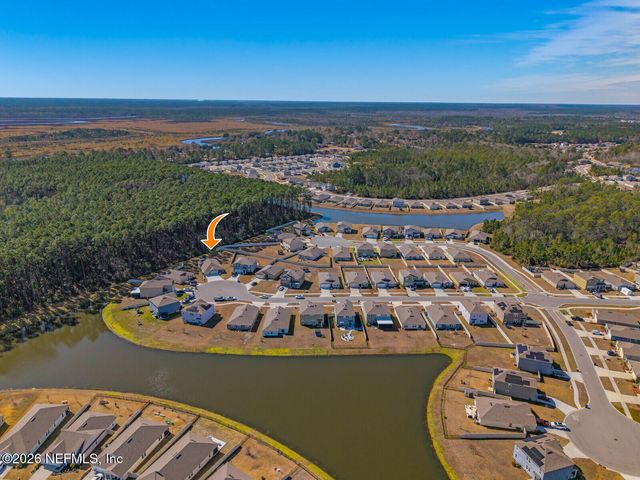 65506 RIVER GLEN Parkway, Yulee, FL 32097