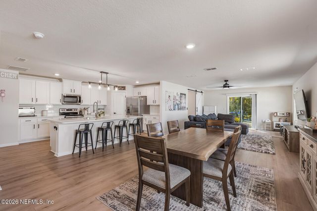 65506 RIVER GLEN Parkway, Yulee, FL 32097