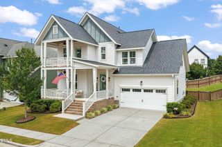 18 Landover Circle, Chapel Hill, NC 27516