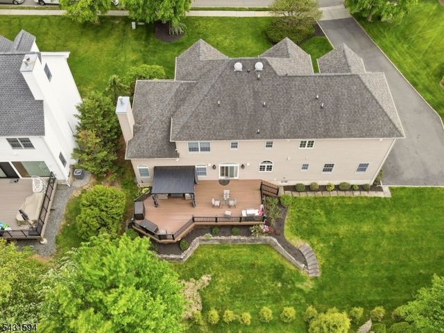 9 Cornerstone Way, Livingston Twp., NJ 07039