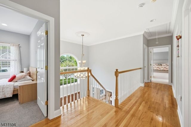 9 Cornerstone Way, Livingston Twp., NJ 07039