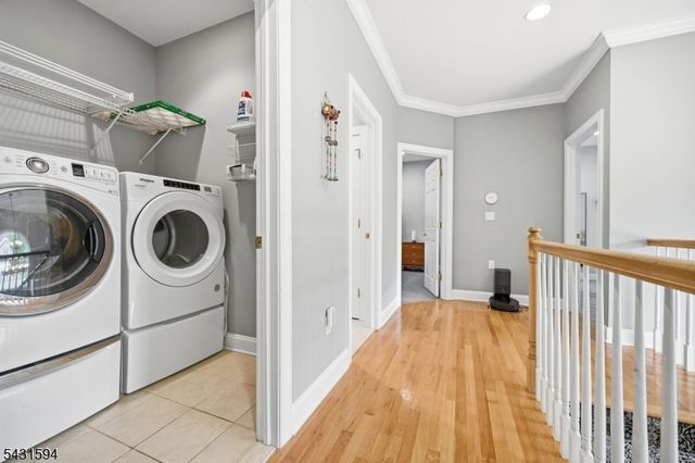 9 Cornerstone Way, Livingston Twp., NJ 07039